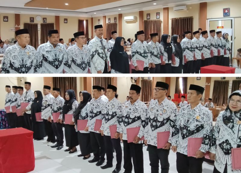 Bidang PGRI Kab. Bekasi - Persatuan Guru Republik Indonesia Cabang Kab. Bekasi