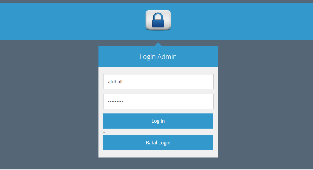 Login PGRI Kab. Bekasi - Persatuan Guru Republik Indonesia Cabang Kab. Bekasi